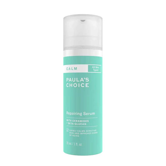 Paula's Choice Calm Repairing Serum | Paula's choice | repair serum | calm range | Serum | face serum 