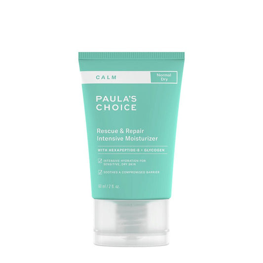 Paula's Choice Calm Rescue & Repair Moisturizer Normal to Dry