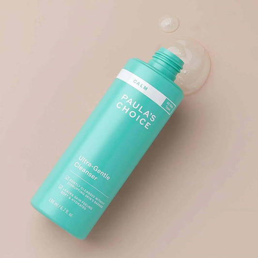Paula's Choice Calm Ultra-Gentle Cleanser