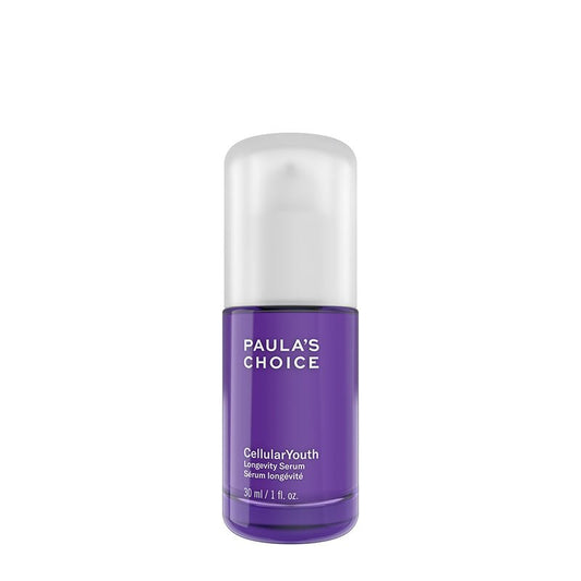 Paula's Choice Cellular Youth Longevity Serum 30ml