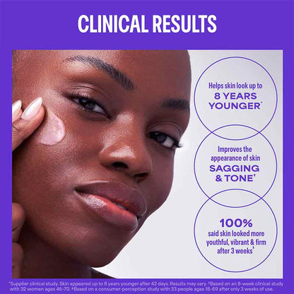 Paula's Choice Cellular Youth Longevity Serum Benefits