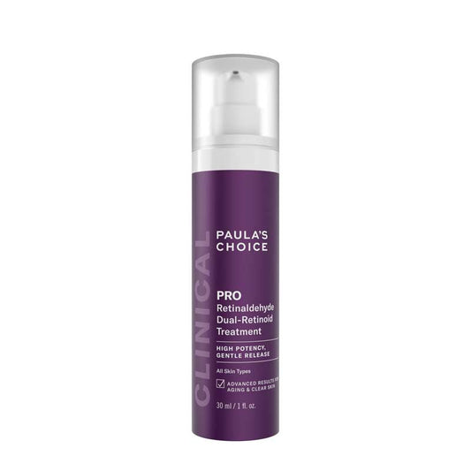 Paula's Choice | Clinical Pro Retinaldehyde Dual-Retinoid Treatment |