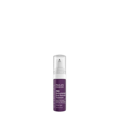 Paula's Choice Clinical Pro Retinaldehyde Dual-Retinoid Treatment 5ml