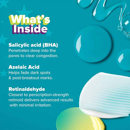 What's included in the Paula's Choice Greatest Hits Collection Gift Set