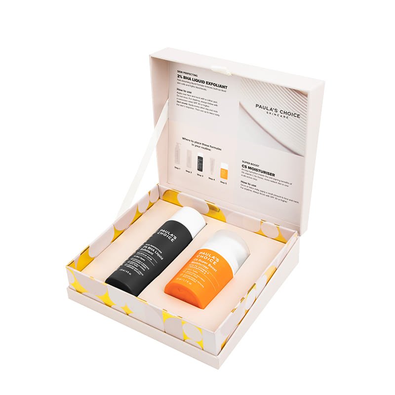Paula's Choice Luminous Glow Gift Set