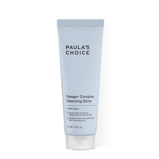 Paula's Choice Omega+ complex Cleansing Balm | Cleansing Balm | makeup remover