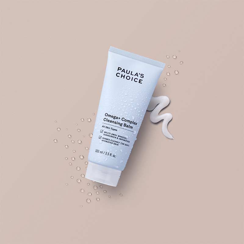 Paula's Choice Omega+ complex Cleansing Balm
