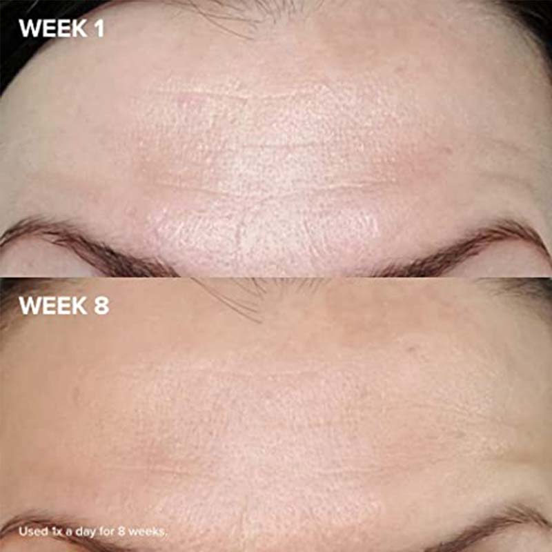 Paula's Choice Pro-Collagen Multi-Peptide Booster | dry skin | peptide booster | skincare | paula's choice | pro collagen | rough texture | dullness | redness | loss of firmness | normal skin | oily skin | combination skin