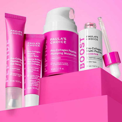 Paula's Choice Pro-Collagen Peptide Full Range