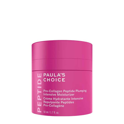 Paula's Choice Pro-Collagen Peptide Plumping Intensive Moisturiser 50ml