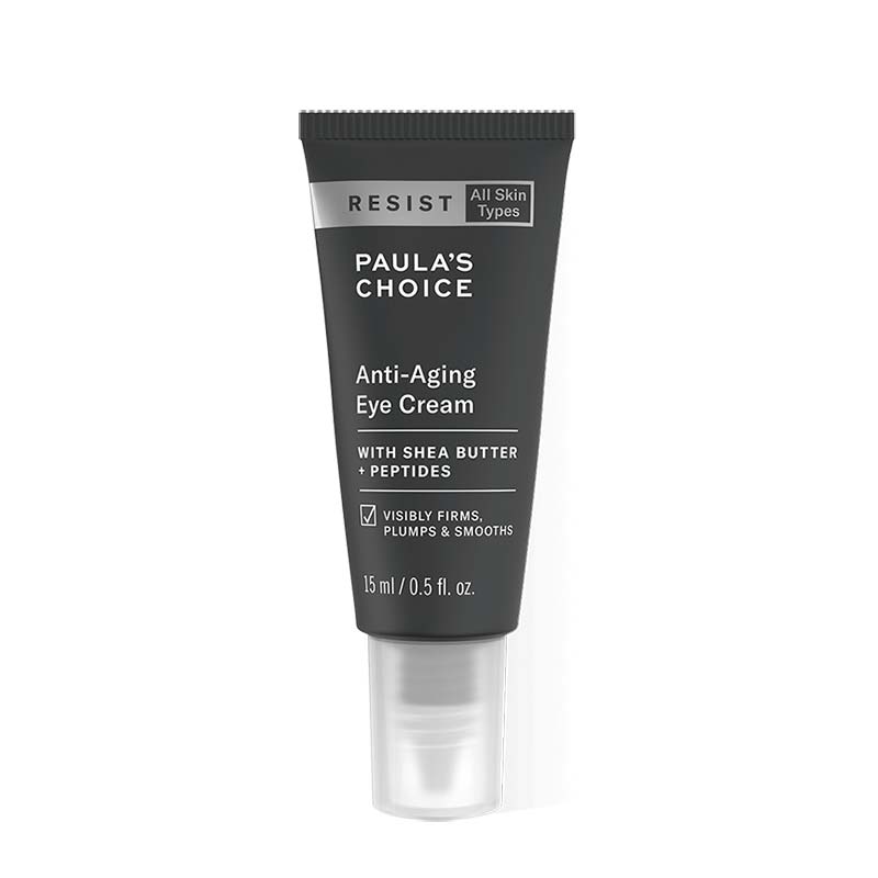 Paula's Choice Resist Anti-Aging Eye Cream | anti wrinkle eye cream