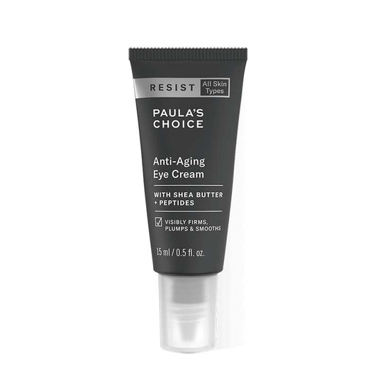 Paula's Choice Resist Anti-Aging Eye Cream | anti wrinkle eye cream