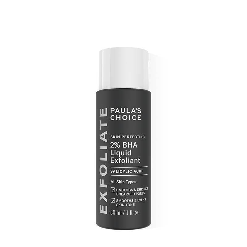 Paula's Choice Skin Perfecting 2% BHA Liquid Exfoliant 