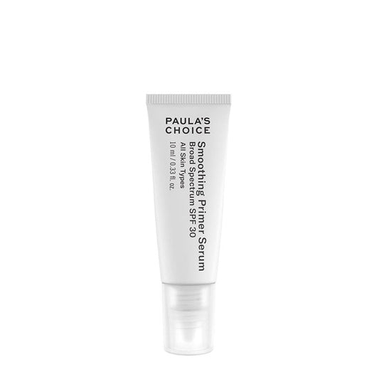Paula's Choice Smoothing Primer Serum SPF30 | anti aging sunscreen primer