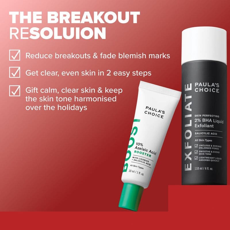 Skincare Giftset, Gifts for Her