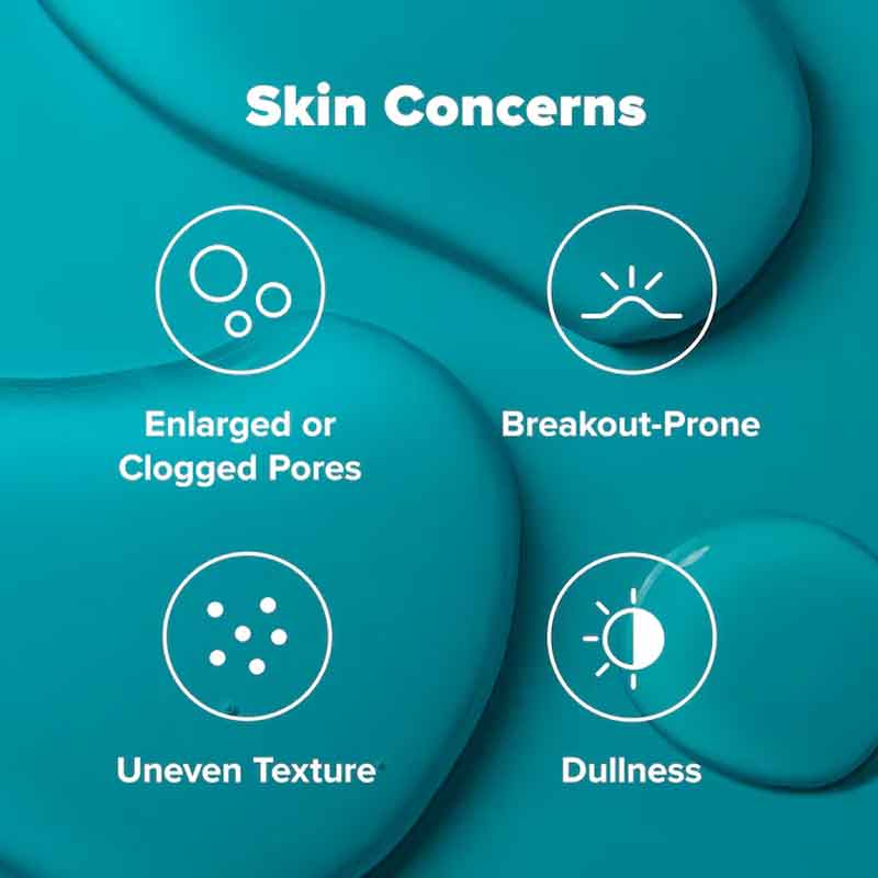 Paula's Choice Multi-Level Exfoliation Trial Kit | Includes 6% Mandelic Acid + 2% Lactic Acid Liquid Exfoliant and 2% BHA Liquid Exfoliant, skincare for dull skin, uneven skin tone, clogged pores