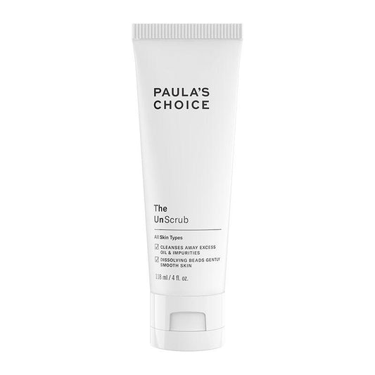 Paula's Choice The UNscrub | exfoliator