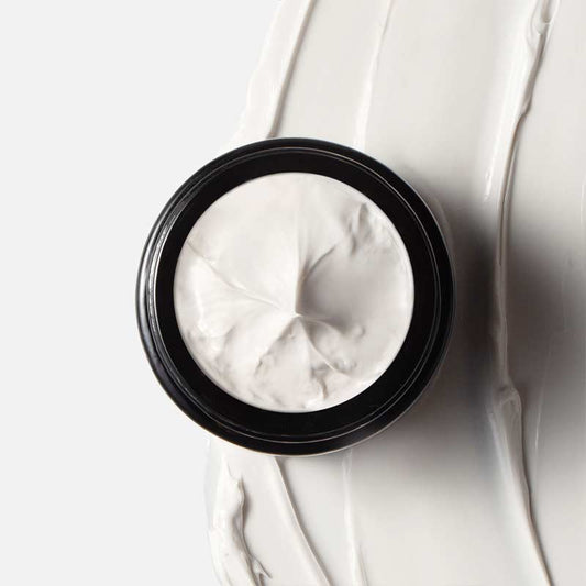 Pestle & Mortar Detox Face Mask Texture