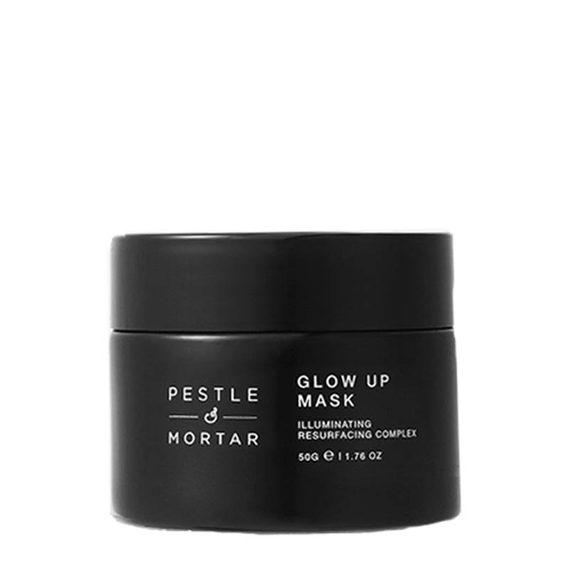 Pestle & Mortar Glow Up Face Mask