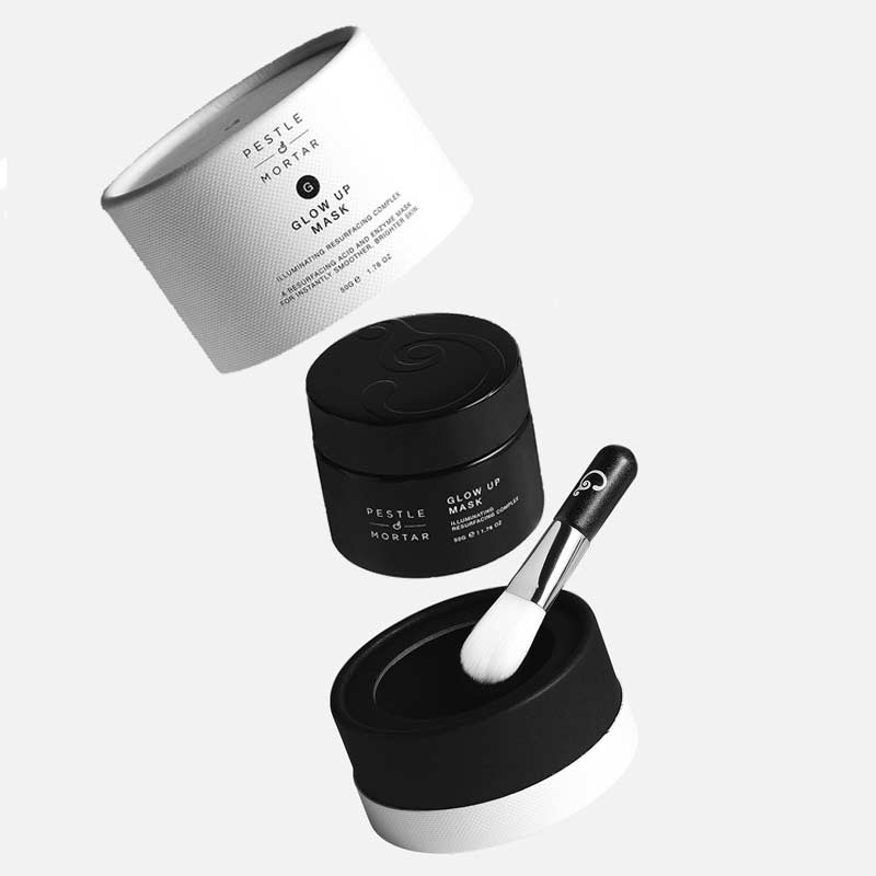 Pestle & Mortar Glow Up Face Mask