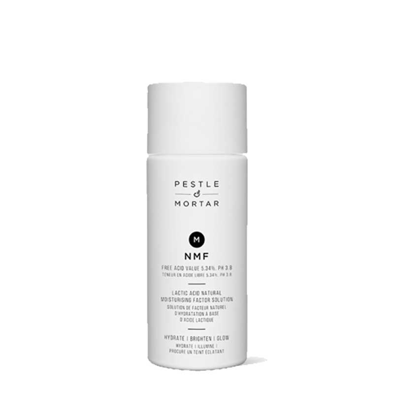 Pestle & Mortar NMF Lactic Acid Toner, Pestle & mortar natural moisturising factors lactic acid toner, gentle exfoliating toner