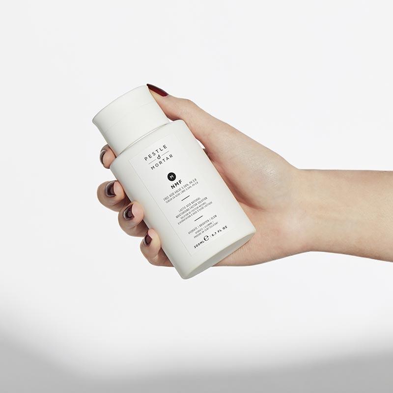 Pestle and Mortar NMF | lactic acid toner
