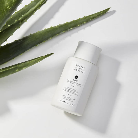 Pestle and Mortar NMF | lactic acid moisturising toner