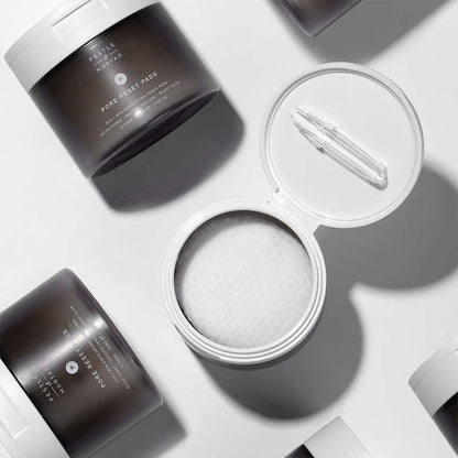 Pestle & Mortar Pore Reset Pads 