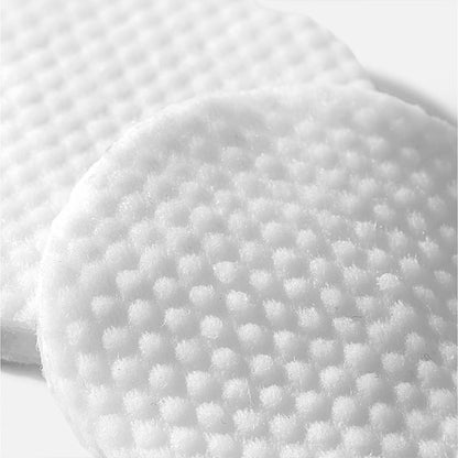Pestle & Mortar Pore Reset Pads Close Up
