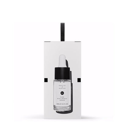 Pestle & Mortar Pure Hyaluronic Acid Serum Stocking Filler