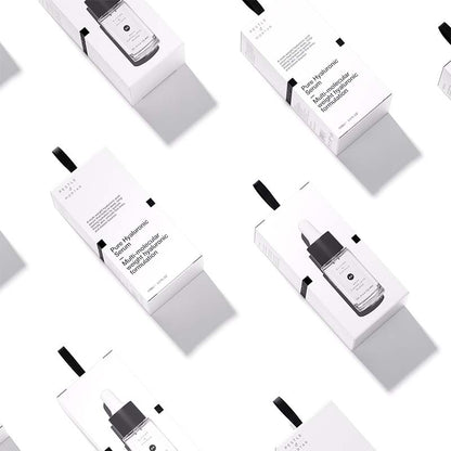 Pestle & Mortar Pure Hyaluronic Acid Serum Stocking Filler