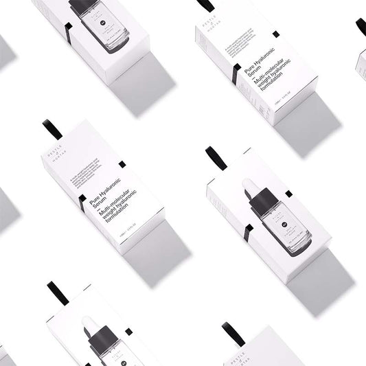 Pestle & Mortar Pure Hyaluronic Acid Serum Stocking Filler