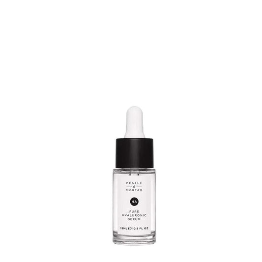 Pestle & Mortar Pure Hyaluronic Serum Travel Size