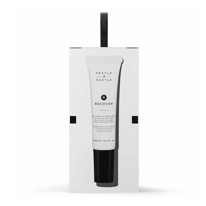 Pestle & Mortar Recover Eye Cream Tree Hanger