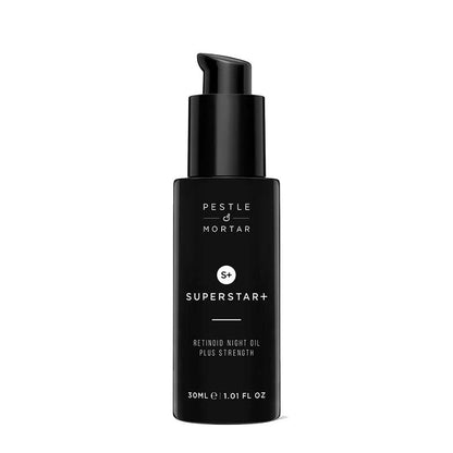 Pestle & Mortar Superstar+ Retinoid Night Oil Pro Strength 30ml