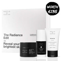 Pestle & Mortar The Radiance Edit Gift Set