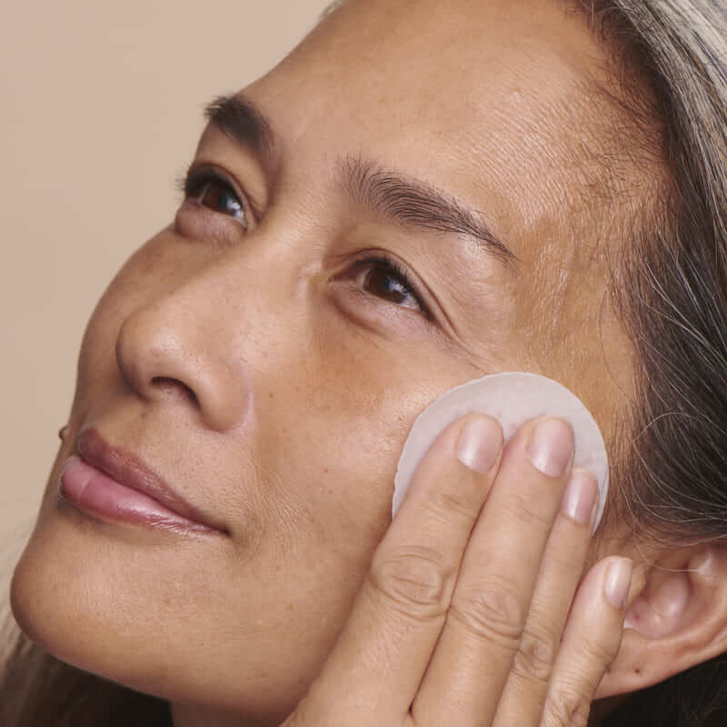 Peter Thomas Roth, Peter Thomas Roth Even Smoother Glycolic Retinol Resurfacing Peel Pads, Facial Peel
