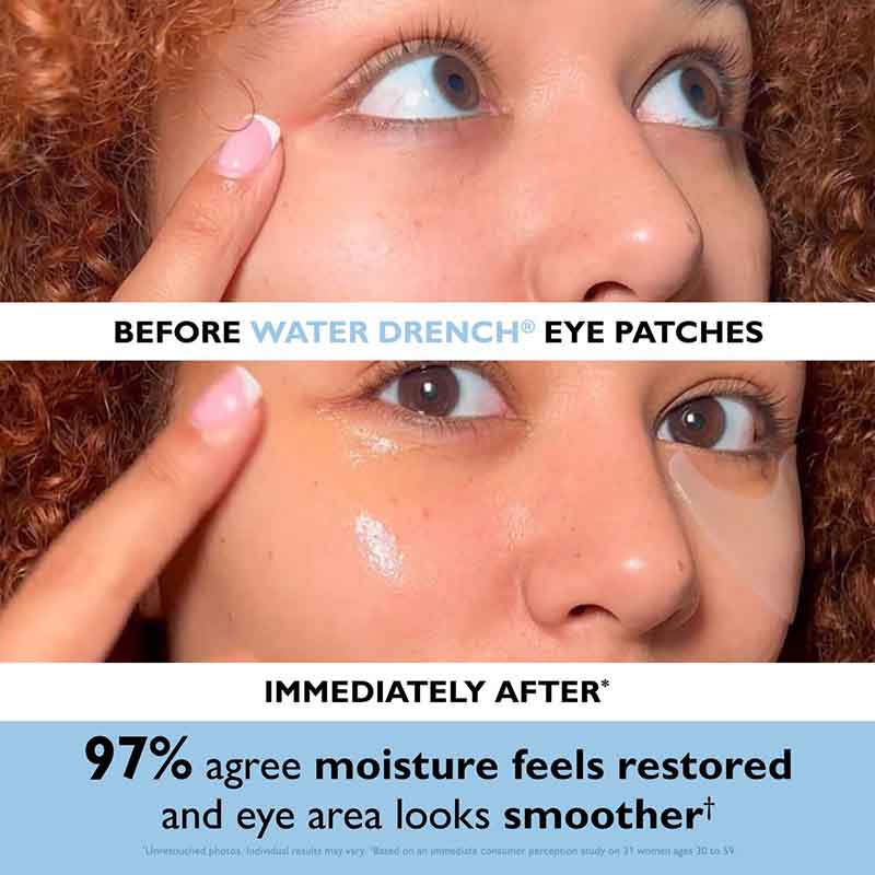 Peter Thomas Roth Eye Patch Travel Gift Set 97% agree to moisture restoration