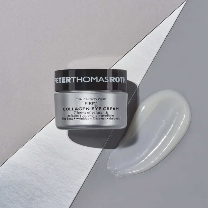 Peter Thomas Roth, Peter Thomas Roth FIRMx Collagen Eye Cream, Collagen Eye Cream