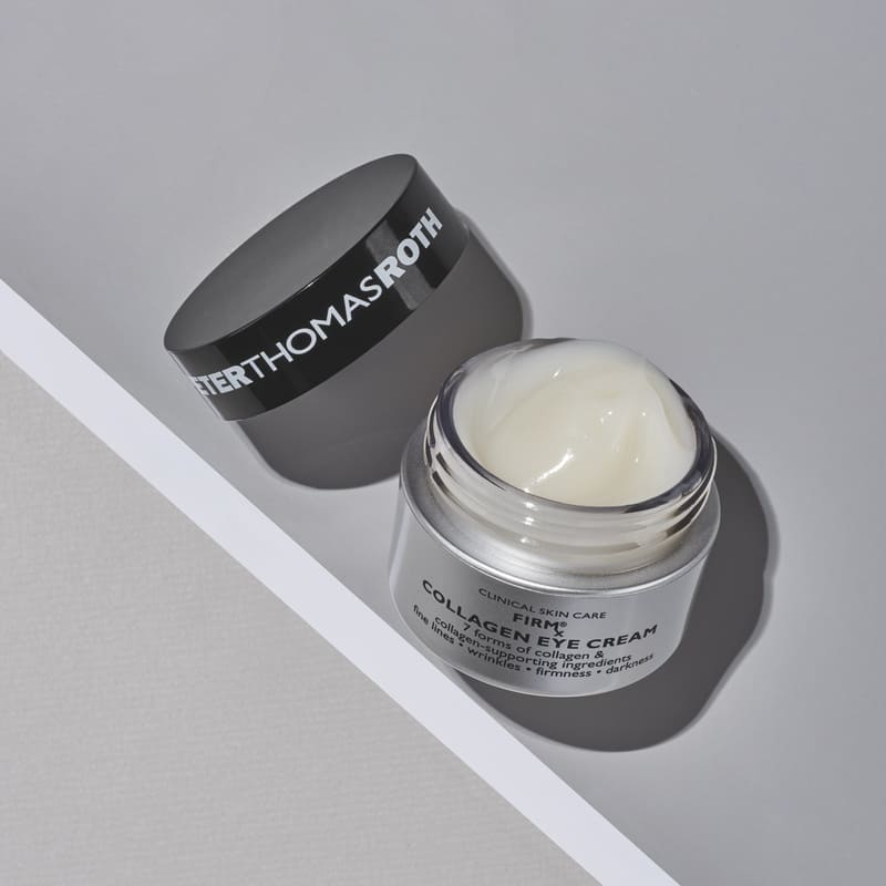 Peter Thomas Roth, Peter Thomas Roth FIRMx Collagen Eye Cream, Under Eye Wrinkles