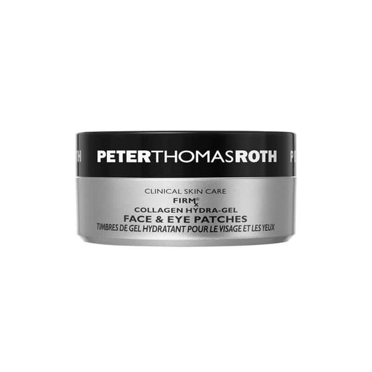 Peter Thomas Roth, Peter Thomas Roth FIRMx Collagen Hydra-Gel Eye & Face Patches