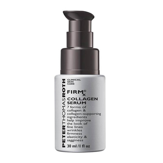 Peter Thomas Roth, Peter Thomas Roth FIRMx Collagen Serum