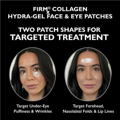 Peter Thomas Roth, Peter Thomas Roth FIRMx DUO, smooth crow’s feet, boost skin’s elasticity, skin hydration