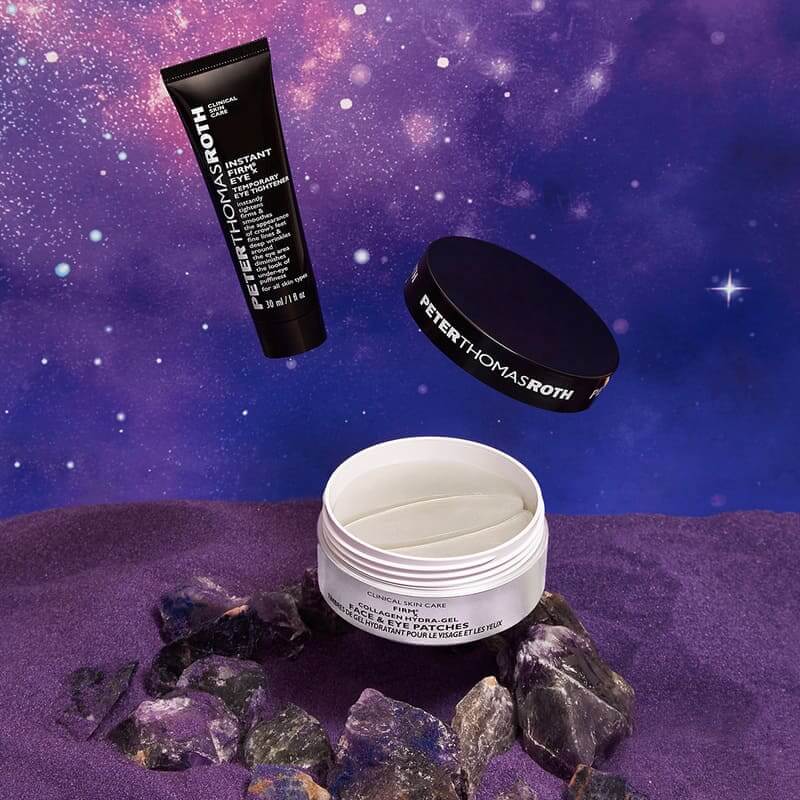 Peter Thomas Roth, Peter Thomas Roth FIRMx DUO, skincare for ageing skin