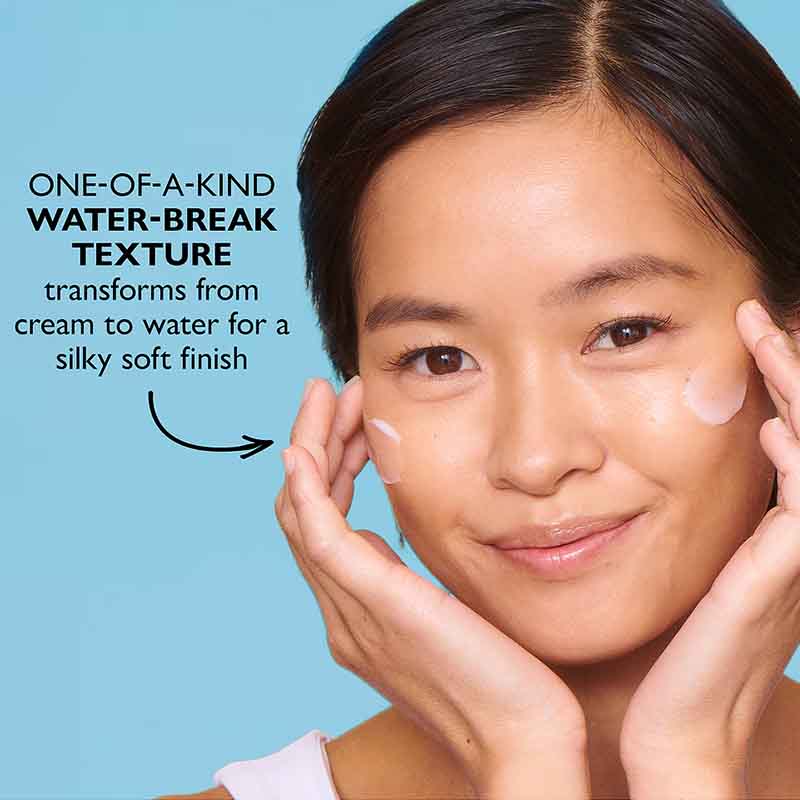 Peter Thomas Roth Hydration Haul Gift Set one of a kind water break texture