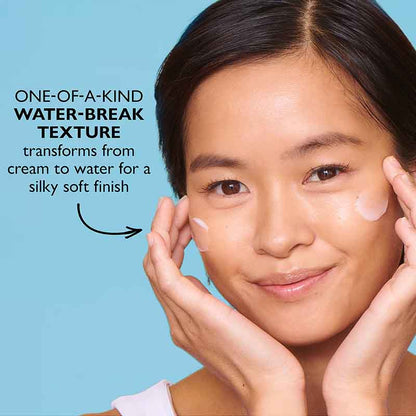 Peter Thomas Roth Hydration Haul Gift Set one of a kind water break texture