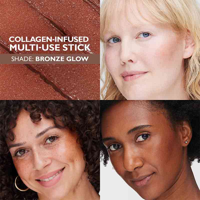 Peter Thomas Roth Instant FIRMx Bounce Sticks, bronzer stick, makeup skincare