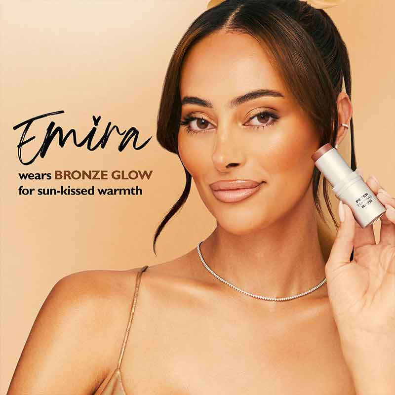 Peter Thomas Roth Instant FIRMx Bounce Sticks Bronzer