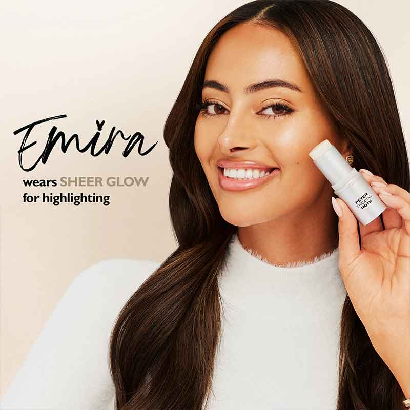 Peter Thomas Roth Instant FIRMx Collagen Bounce Stick - Sheer Glow, Peter Thomas Roth Makeup