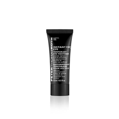 Peter Thomas Roth, Peter Thomas Roth Instant FIRMx Eye, tighten skin around eyes, eye wrinkles